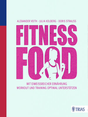 cover image of Fitness-Food
